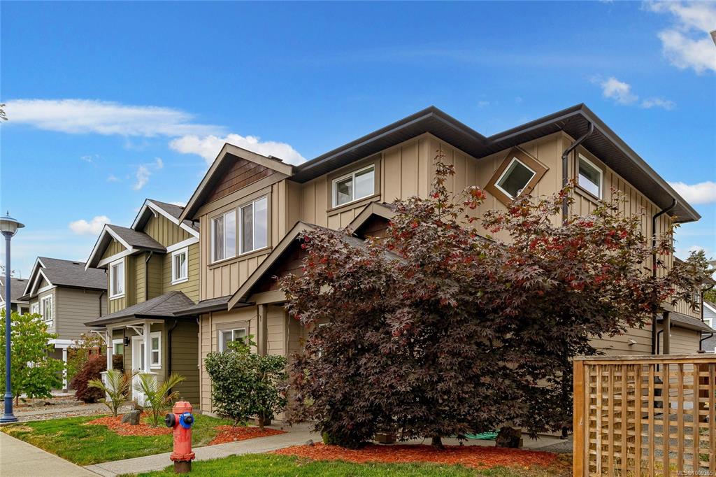Fourth View of 3368 Merlin Rd, Langford, BC, V9C 0G9