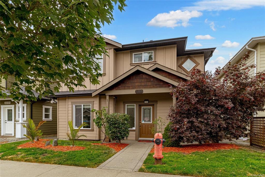 Fifth View of 3368 Merlin Rd, Langford, BC, V9C 0G9