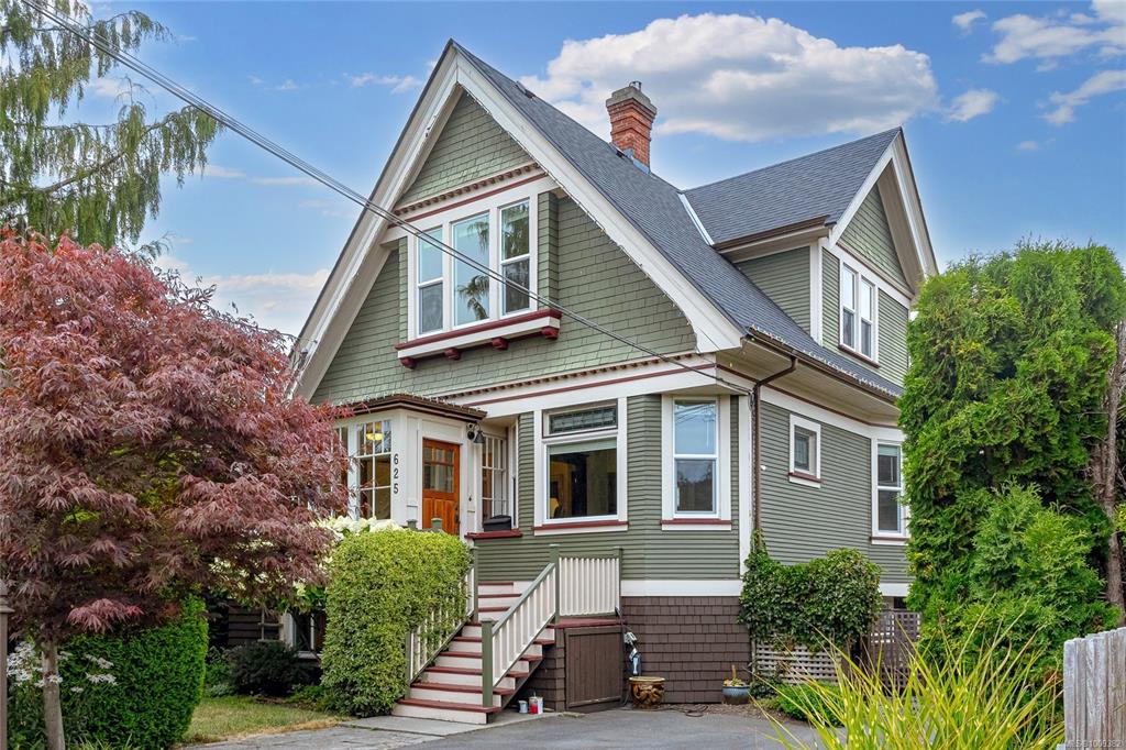 625 Harbinger Ave, 1009382, BC,