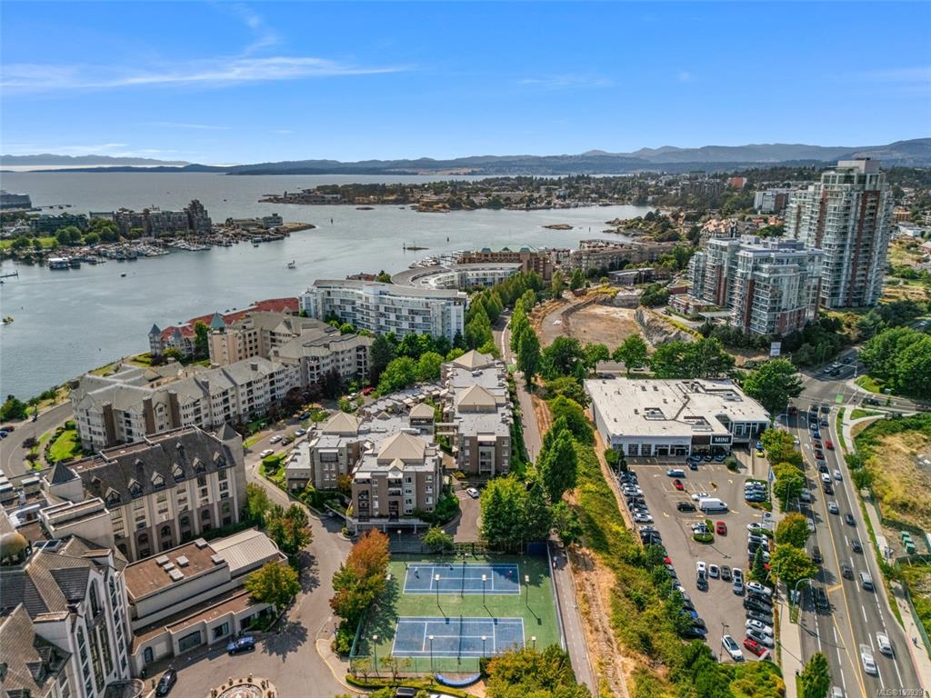 Third View of 27 Songhees Rd, The Peninsula, Victoria, BC, V9A 7M6