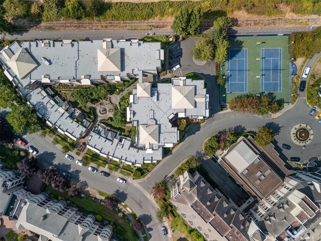 Fifth View of 27 Songhees Rd, The Peninsula, Victoria, BC, V9A 7M6