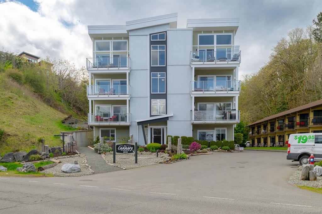 1838 Cowichan Bay Rd, 1009400, BC,