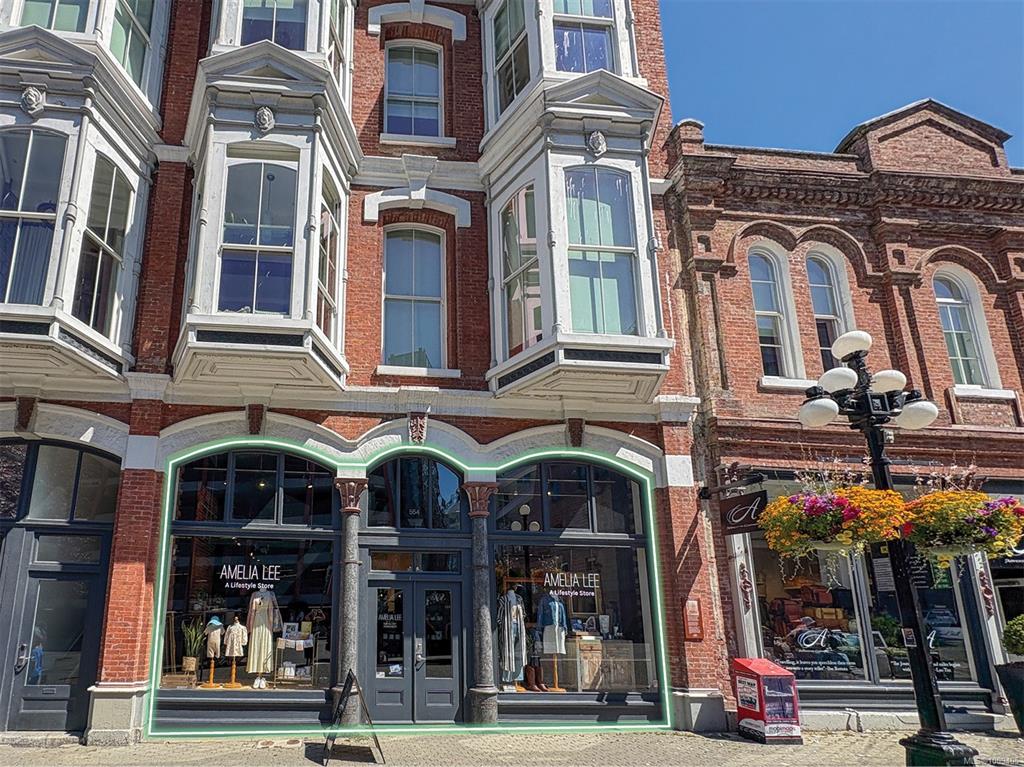 554 Yates St, 1009405, BC,