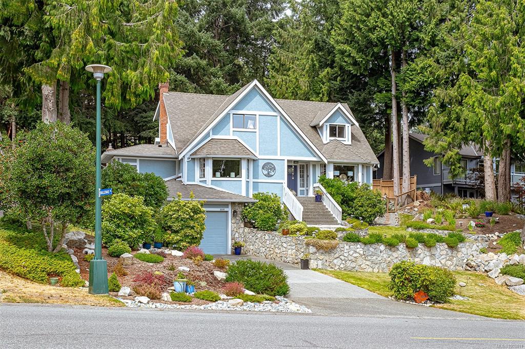 1680 Barrett Dr, 1009411, BC,