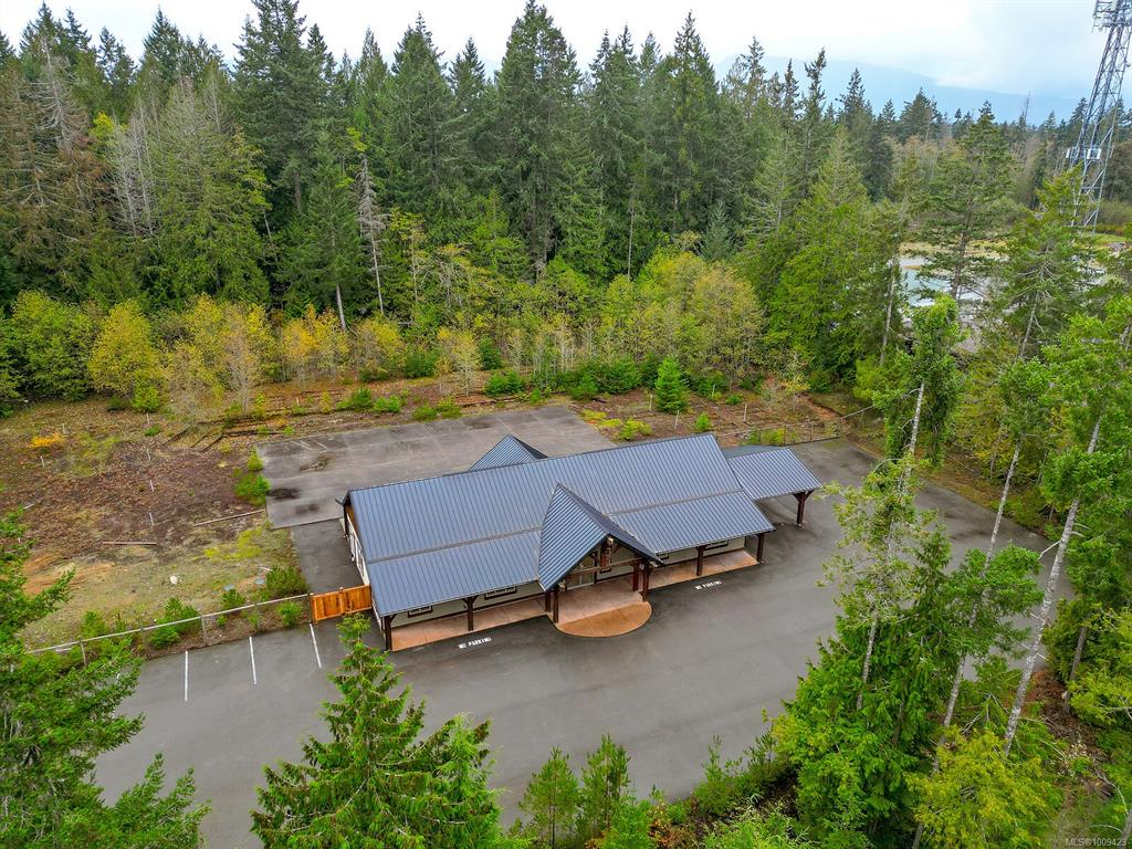 Third View of 230 Rupert Rd E, Qualicum Beach, BC, V9K 1R3