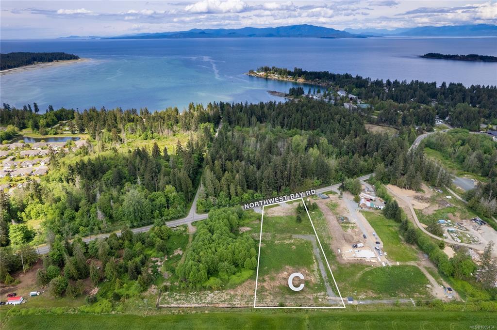 C Northwest Bay Rd, 1009434, BC,