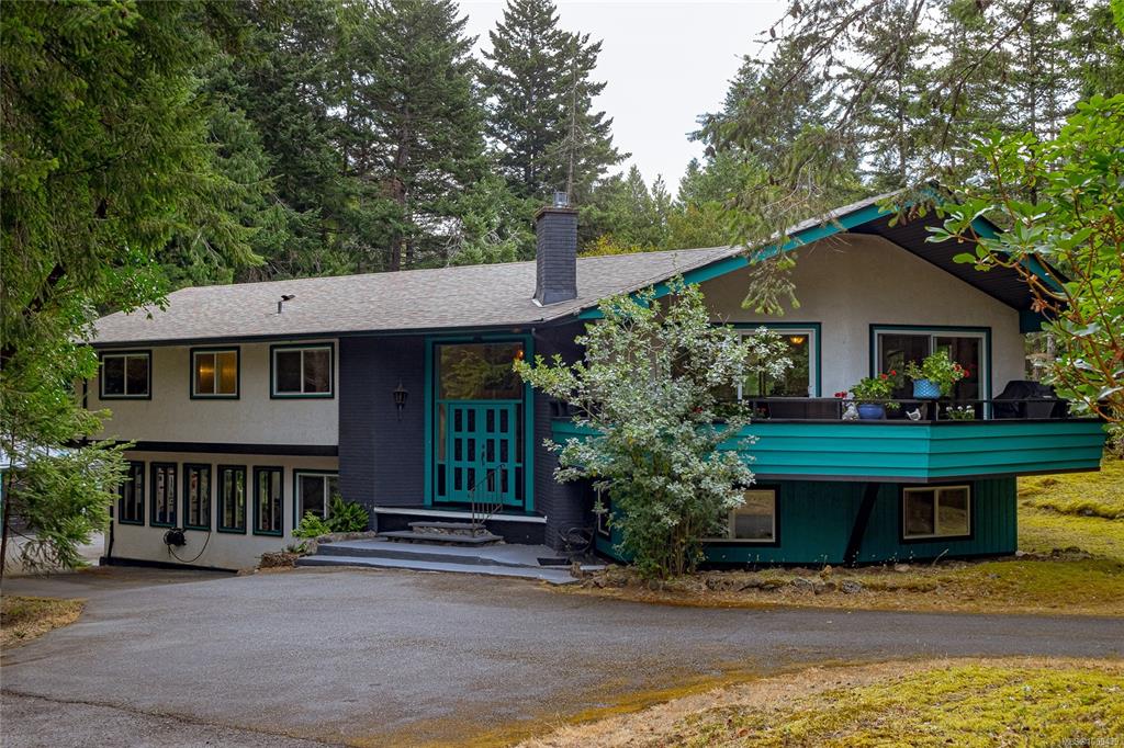 1074 Glen Forest Way, 1009439, BC,