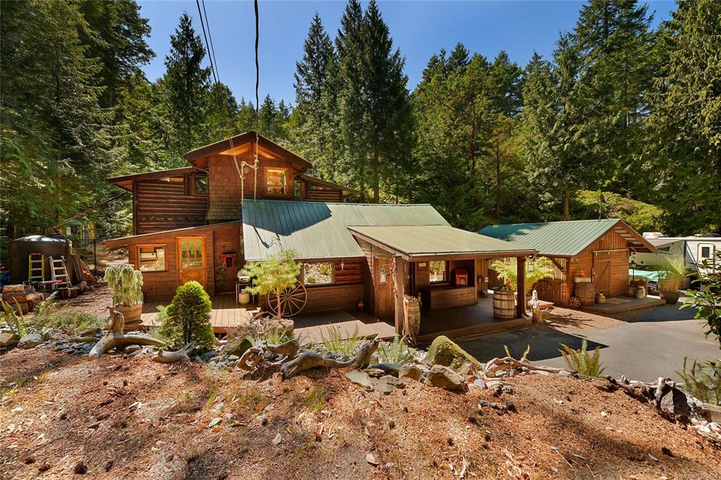 604 Waugh Rd, 1009464, BC,