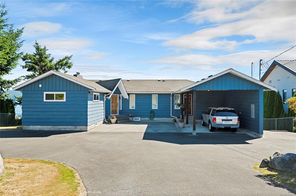Third View of 4255 Discovery Dr, Campbell River, BC, V9W 4X9