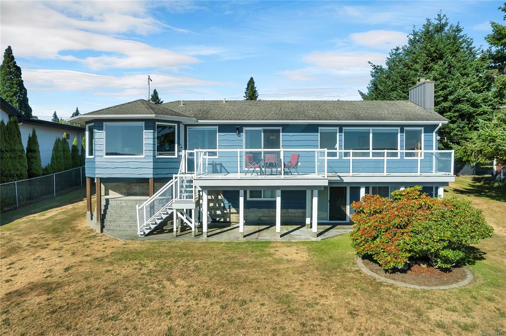 Fourth View of 4255 Discovery Dr, Campbell River, BC, V9W 4X9
