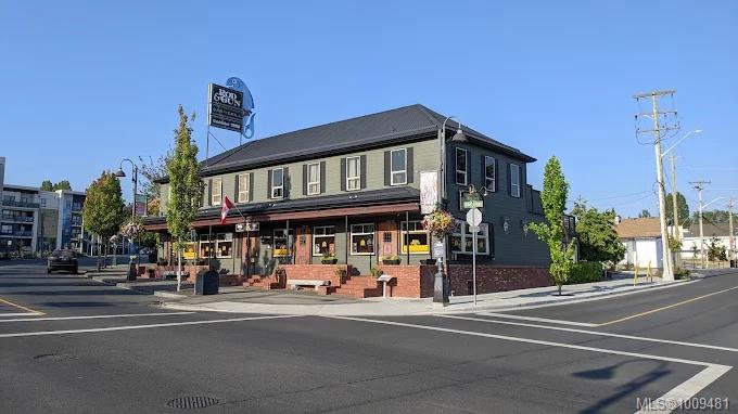 163 Alberni Hwy, 1009481, BC,