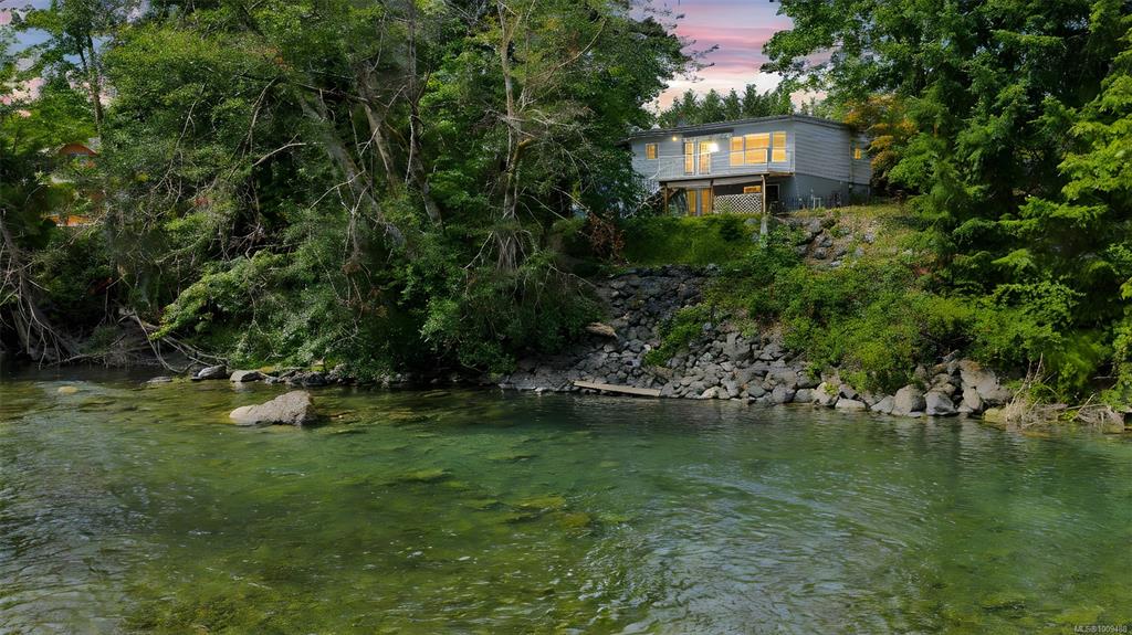 160 Cowichan Lake Rd, 1009488, BC,