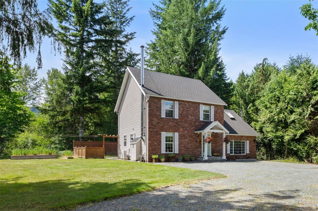 100 Comiaken Ave, 1010507, BC,
