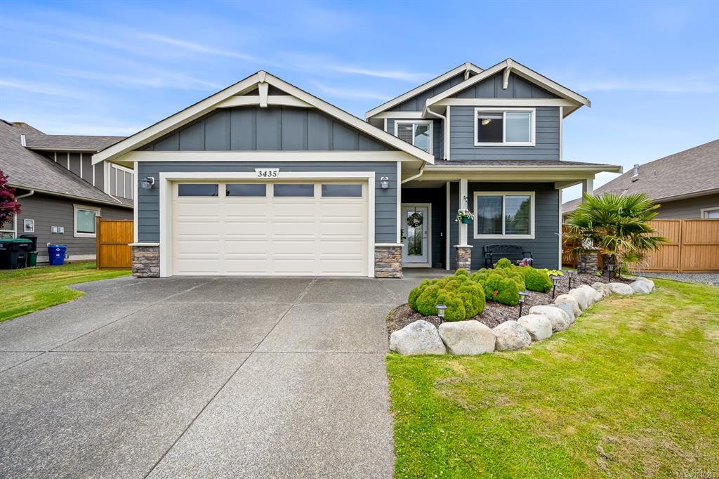 3435 Stoneridge Ave, 1010518, BC,