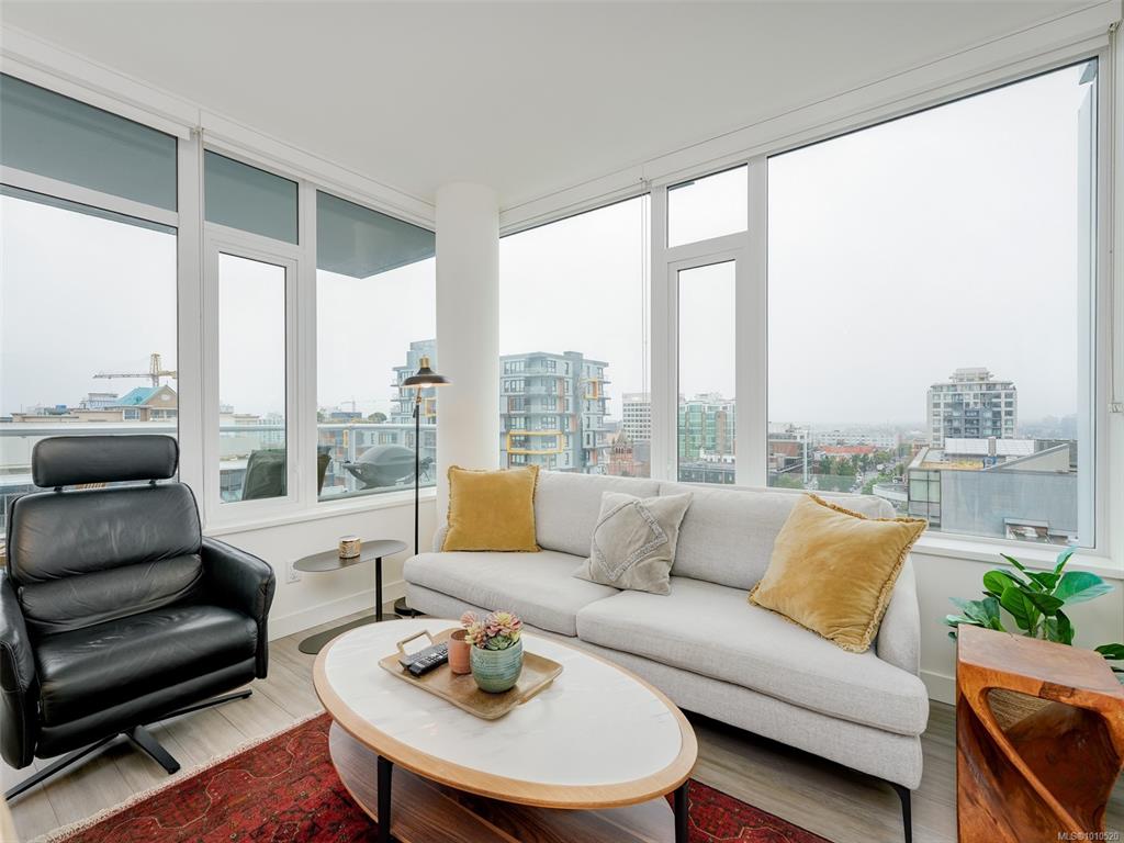 848 Yates St, 1010520, BC,