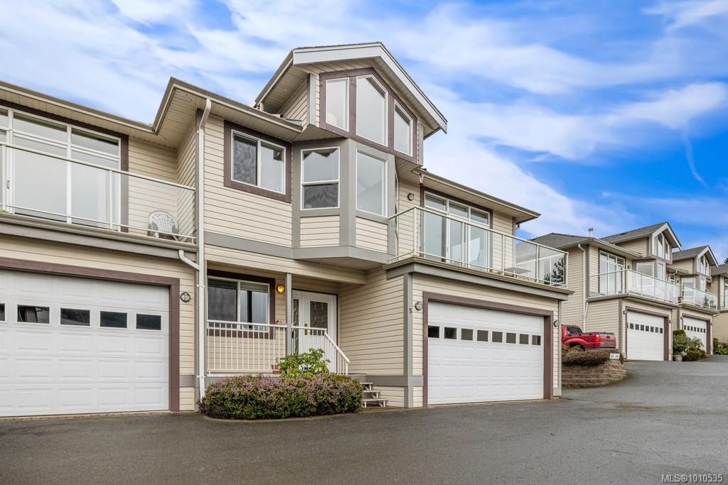 Third View of 1700 Pritchard Rd, Cowichan Bay, BC, V0R 1N1