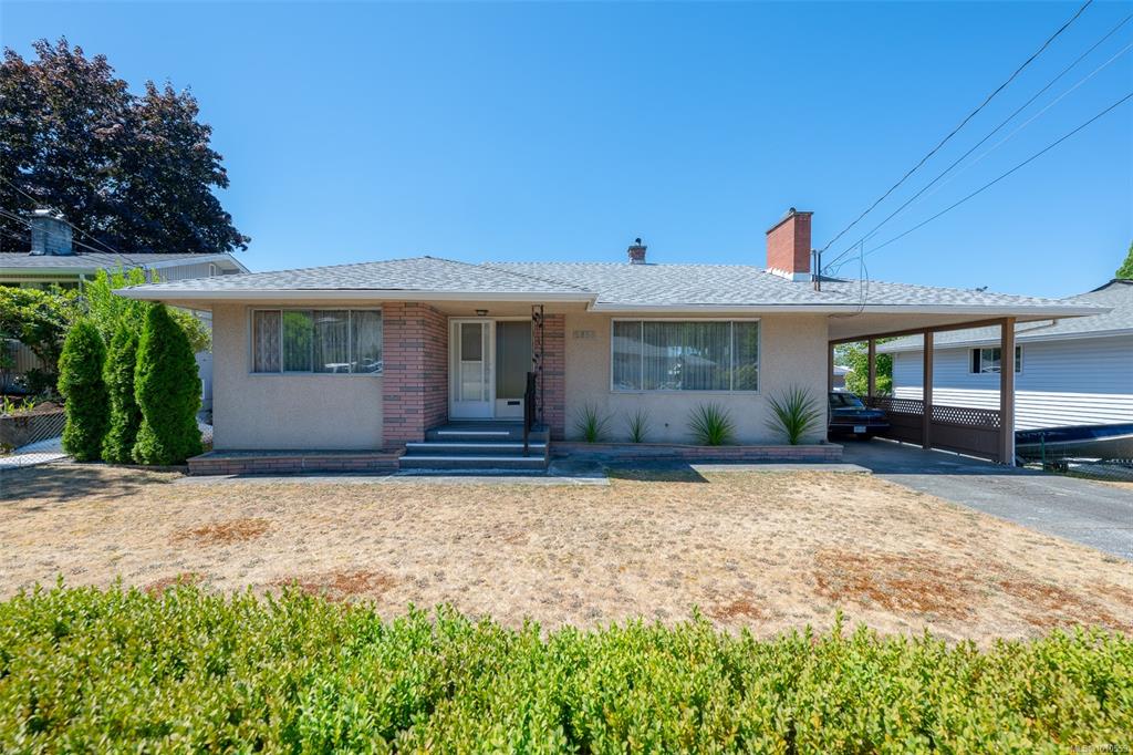 Third View of 2638 Anderson Ave, Port Alberni, BC, V9Y 5B6