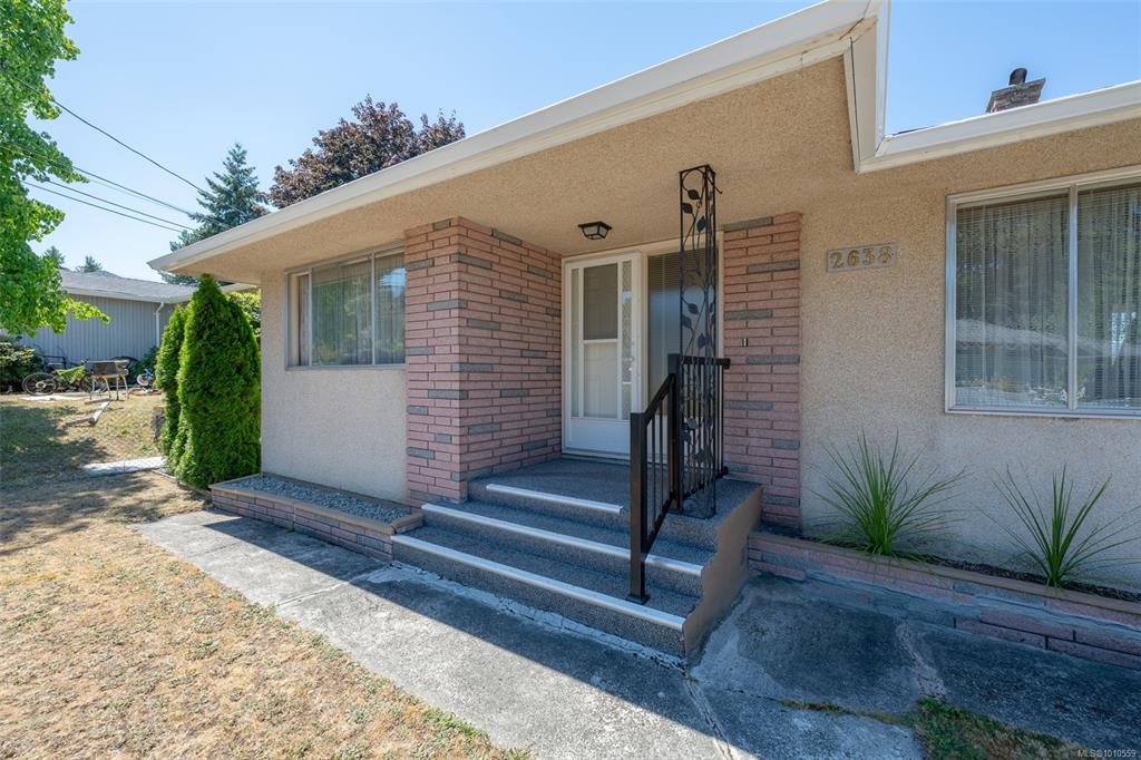 Fifth View of 2638 Anderson Ave, Port Alberni, BC, V9Y 5B6