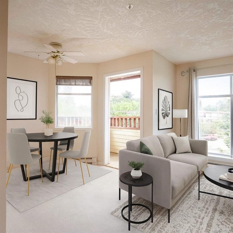 Third View of 2511 Quadra St, Victoria, BC, V8T 4E1