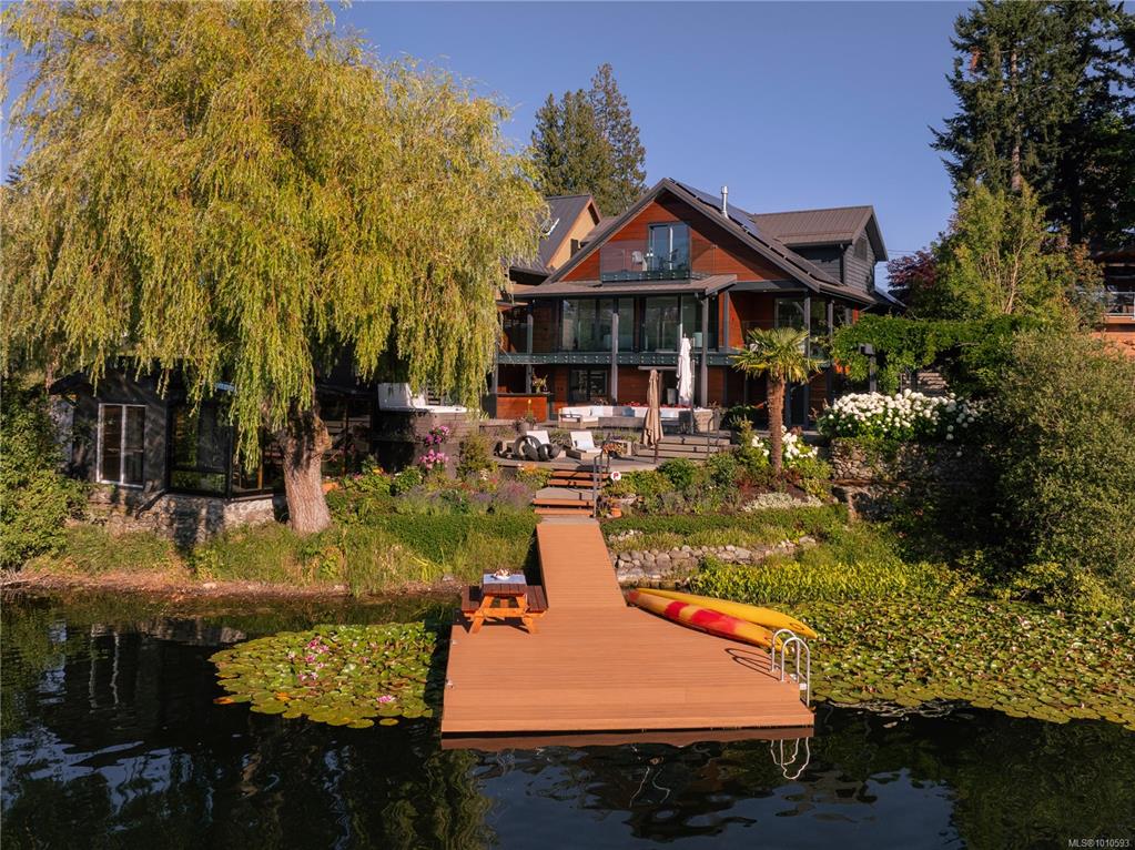 Third View of 1069 Trillium Rd, Langford, BC, V9B 4G3