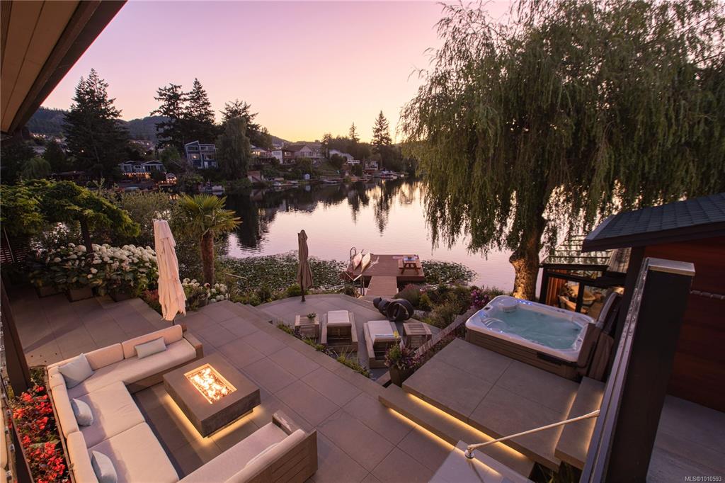 Fifth View of 1069 Trillium Rd, Langford, BC, V9B 4G3