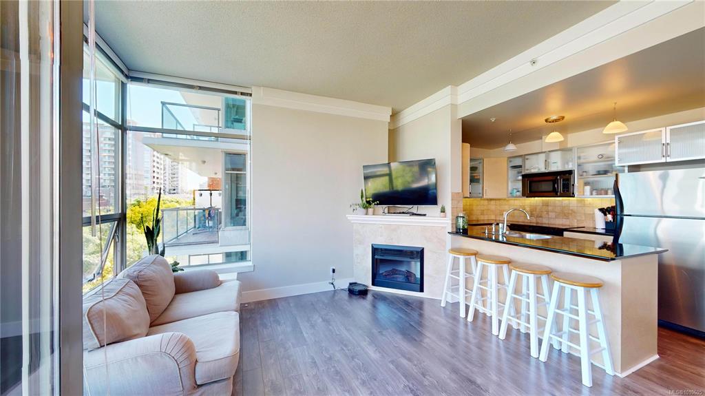 845 Yates St, 1010605, BC,