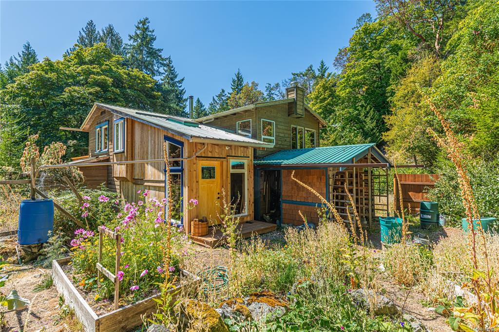 Third View of 1252 Isabella Point Rd, Salt Spring, BC, V8K 2T9