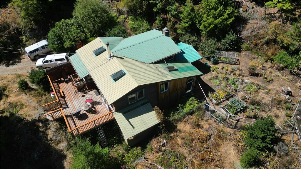 Fourth View of 1252 Isabella Point Rd, Salt Spring, BC, V8K 2T9