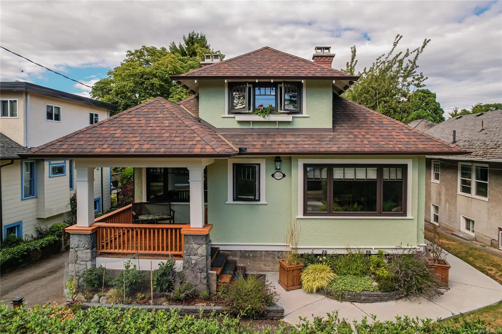 1526 Vining St, 1010612, BC,