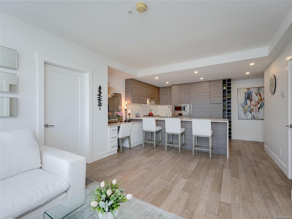 Fourth View of 777 Herald St, Hudson One, Victoria, BC, V8T 0C7