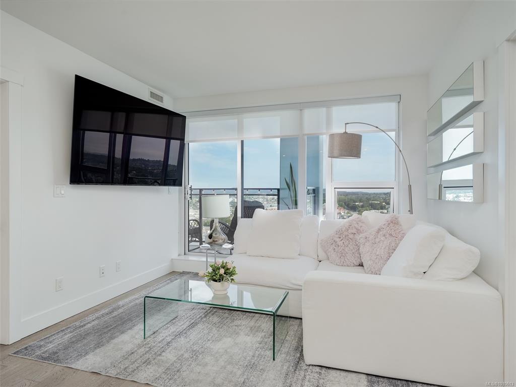 Fifth View of 777 Herald St, Hudson One, Victoria, BC, V8T 0C7