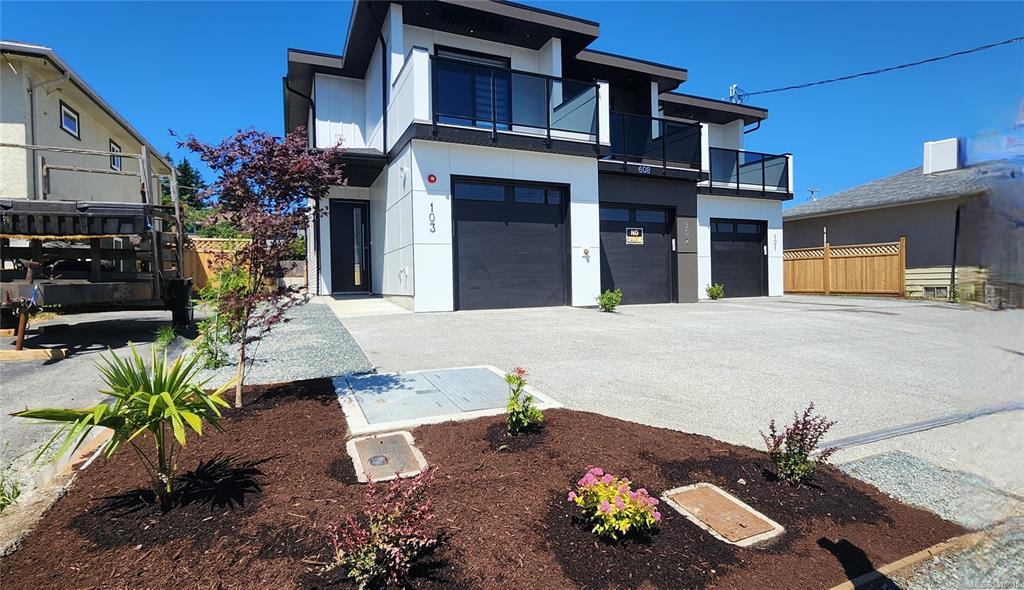 Third View of 608 Sandy Crt, Nanaimo, BC, V9R 1M1