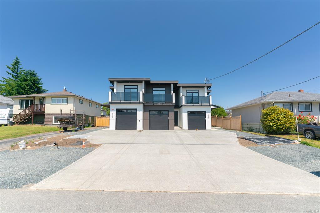 Fifth View of 608 Sandy Crt, Nanaimo, BC, V9R 1M1
