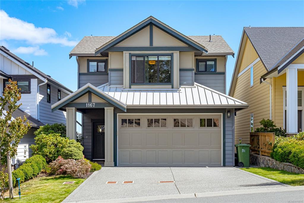 1167 Bombardier Cres, 1010617, BC,