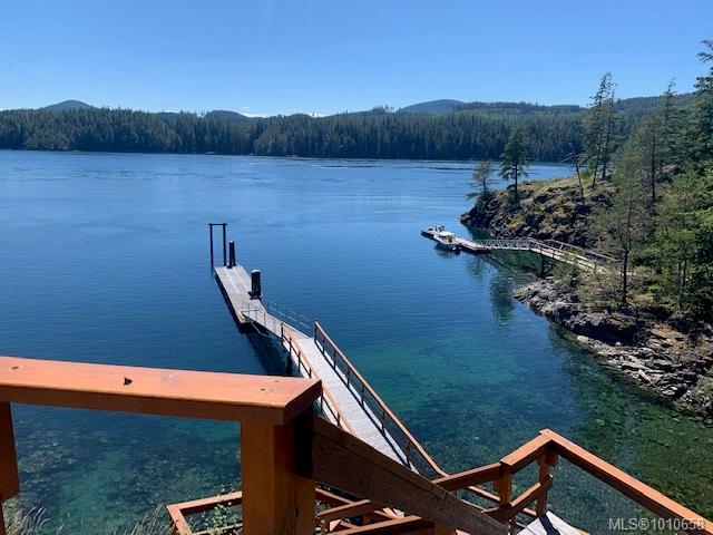 Lot 49 Busby Island, 1010658, BC,