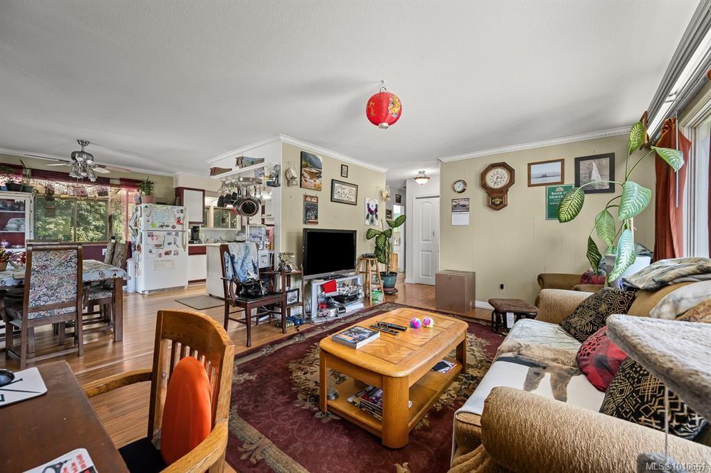Fifth View of 4732 Oakridge Dr, Courtenay, BC, V9N 6A8