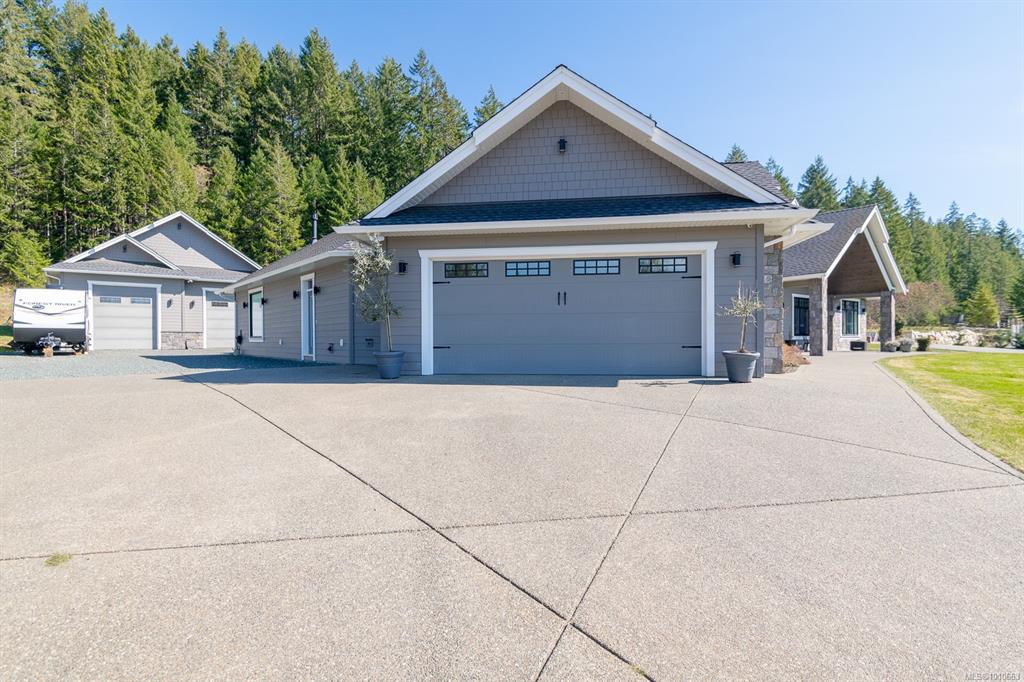 Fifth View of 6181 Chase Dr, Port Alberni, BC, V9Y 0C2