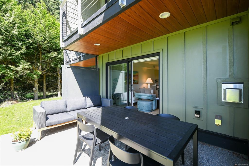 Third View of 4305 Shingle Spit Rd, Hornby Island Vacation Suites, Hornby Island, BC, V0R 1Z0