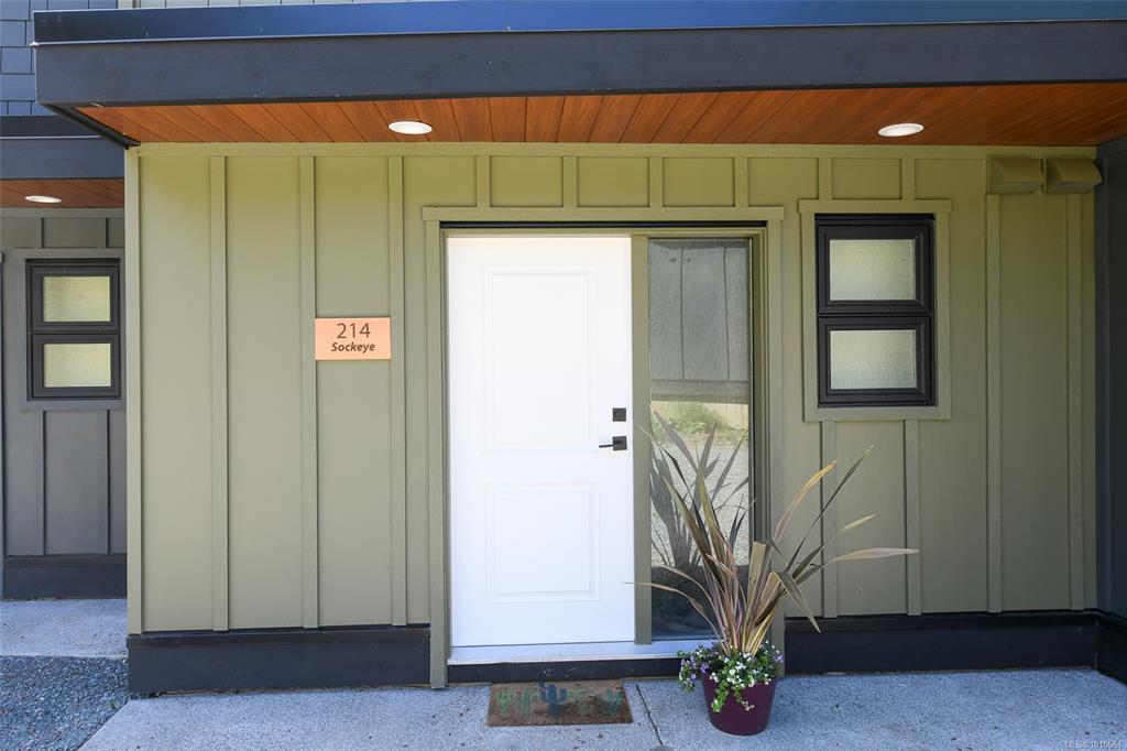 Fourth View of 4305 Shingle Spit Rd, Hornby Island Vacation Suites, Hornby Island, BC, V0R 1Z0