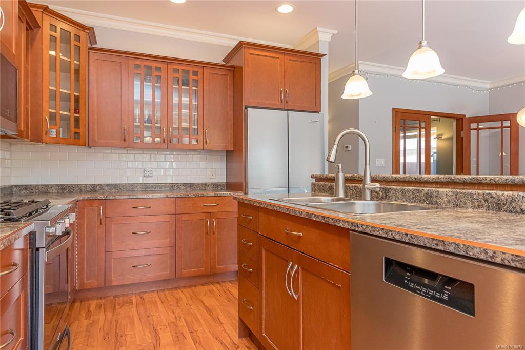 Fourth View of 4942 Coventry Lane, LANCASTER MEWS, Ladysmith, BC, V9G 1J7
