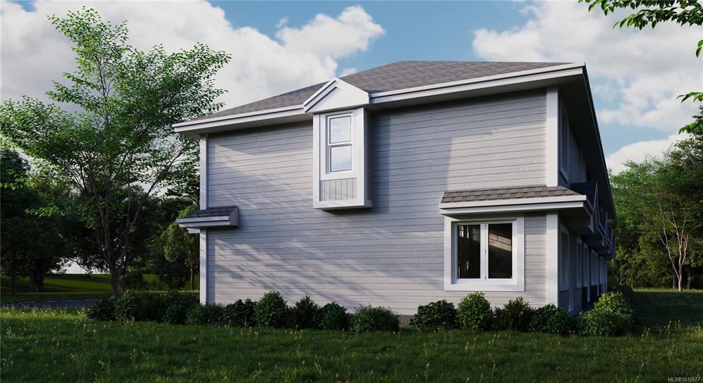 Fourth View of 875 Grumman Pl, Aspen Villas, Comox, BC, V9M 4H9