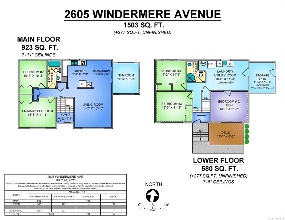 Third View of 2605 Windermere Ave, Cumberland, BC, V0R 1S0