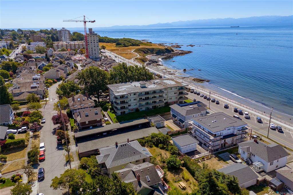 360 Dallas Rd, 1010704, BC,