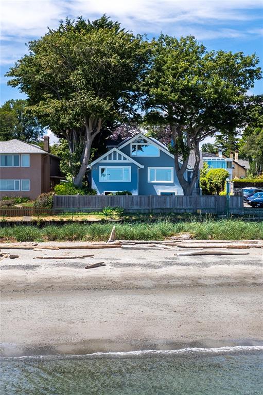 Fourth View of 2170 Esplanade, Oak Bay, BC, V8R 2W1