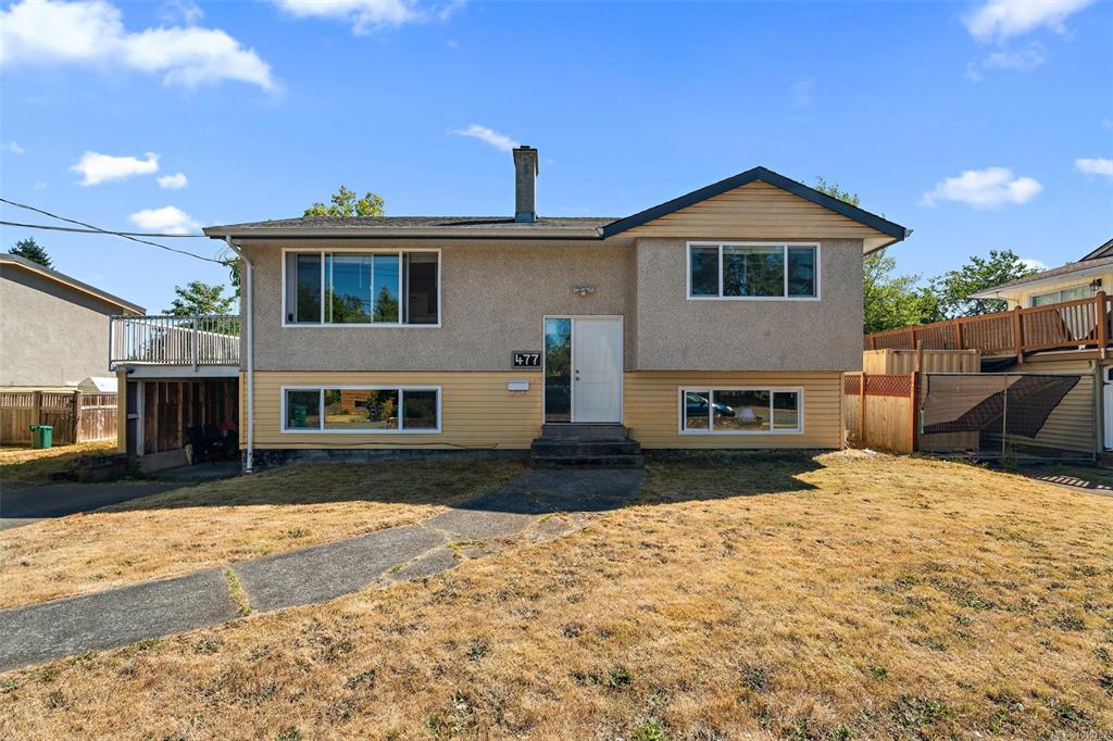 477 Hewgate St, 1010757, BC,