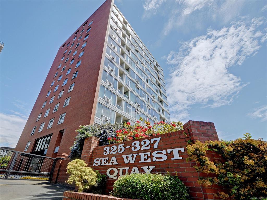 325 Maitland St, 1010771, BC,