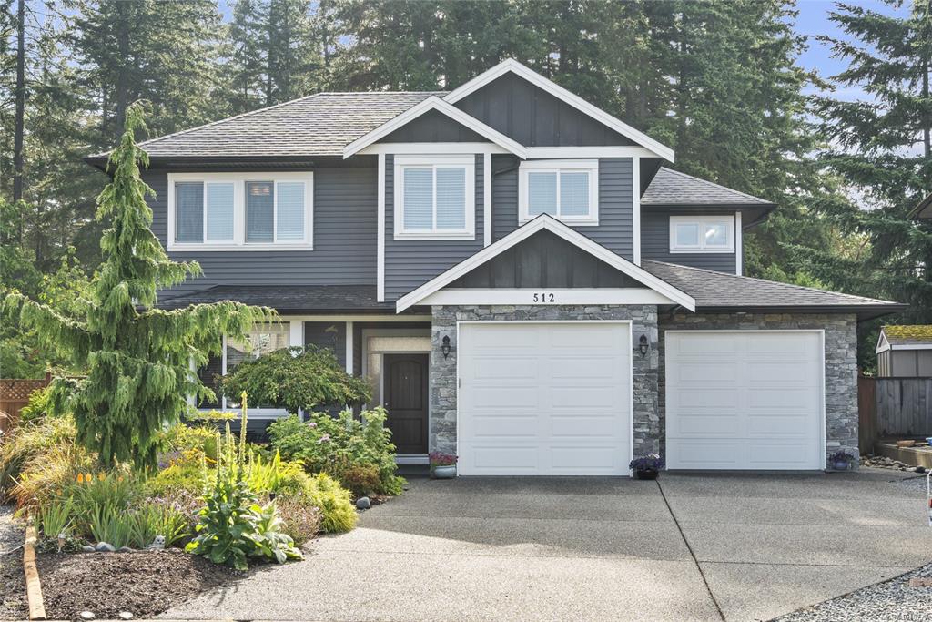 512 Martina Way, 1010777, BC,