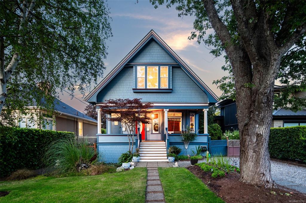 615 Harbinger Ave, 1010782, BC,