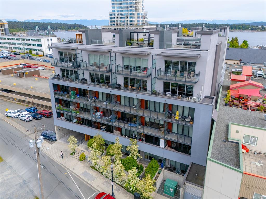 Third View of 91 Chapel St, 91 Chapel, Nanaimo, BC, V9R 0J3