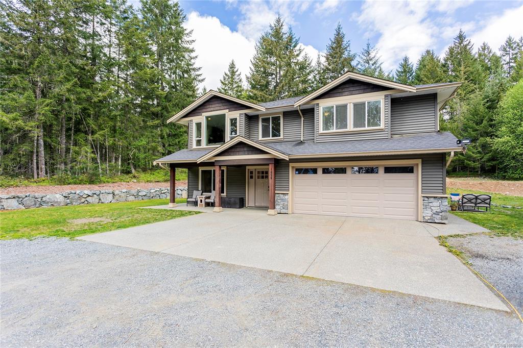 Third View of 1850 Nanaimo River Rd, Nanaimo, BC, V9X 1E9